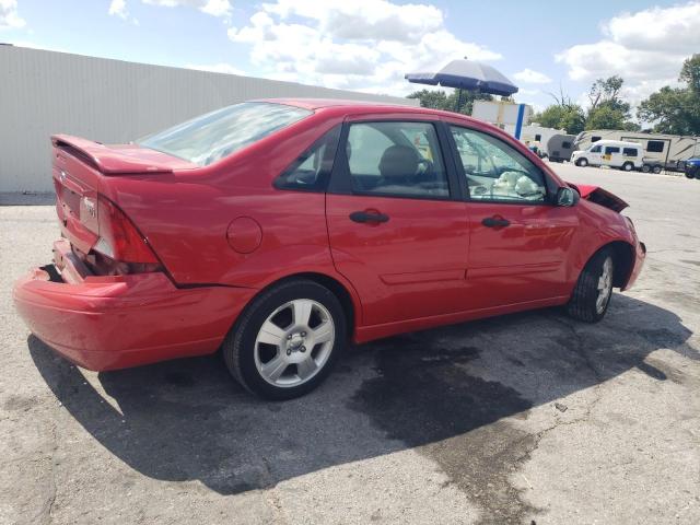 Photo 3 from auction – 2003 FORD FOCUS ZTS with VIN 1FAFP38333W294877