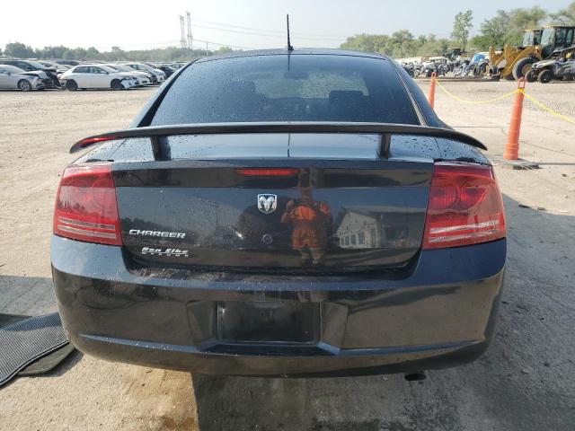 Photo 6 from auction – 2008 DODGE CHARGER with VIN 2B3KA43G48H283615