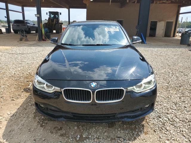 Photo 5 from auction – 2018 BMW 320 I with VIN WBA8E1G53JNU91919