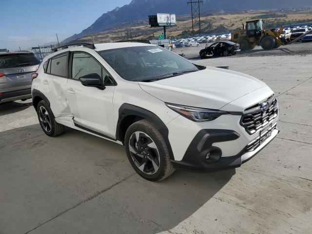 Photo 4 from auction – 2025 SUBARU CROSSTREK with VIN 4S4GUHL69S3714725