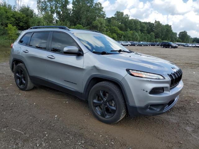 Photo 4 from auction – 2016 JEEP CHEROKEE L with VIN 1C4PJMCS4GW132508