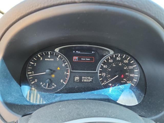 Photo 9 from auction – 2014 NISSAN ALTIMA 2.5 with VIN 1N4AL3AP5EC170830