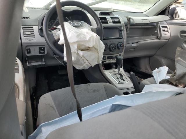 Photo 8 from auction – 2013 TOYOTA COROLLA BASE with VIN 5YFBU4EE5DP162288
