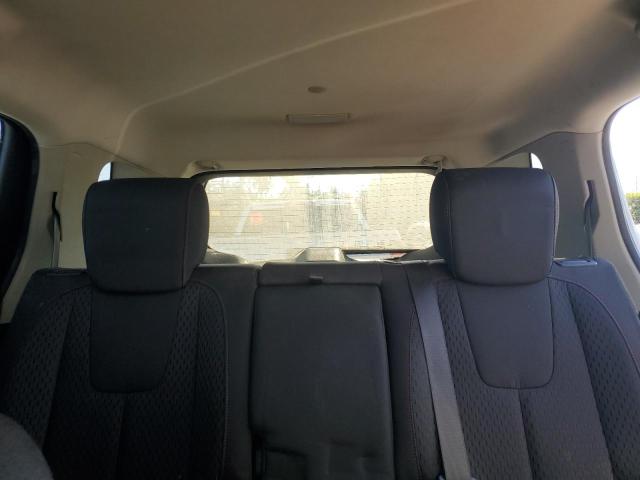 Photo 10 from auction – 2011 GMC TERRAIN SL with VIN 2CTALMEC1B6459364