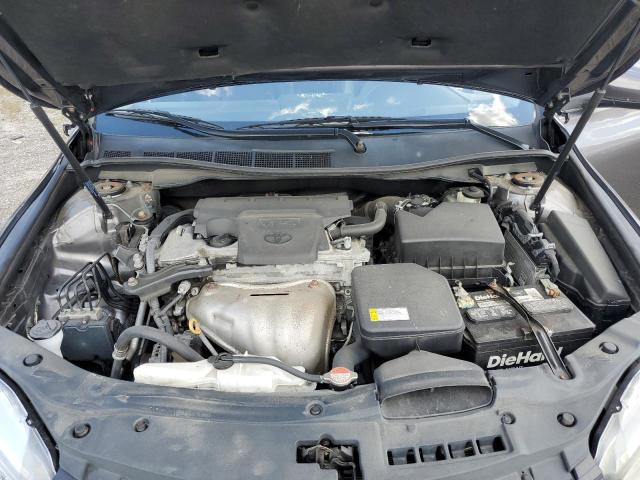 Photo 11 from auction – 2016 TOYOTA CAMRY LE with VIN 4T1BF1FK0GU195635