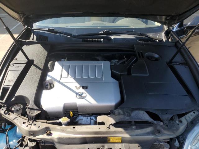 Photo 11 from auction – 2011 LEXUS ES 350 with VIN JTHBK1EG3B2422820