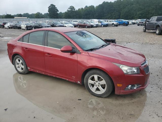 Photo 4 from auction – 2012 CHEVROLET CRUZE LT with VIN 1G1PF5SC8C7297816