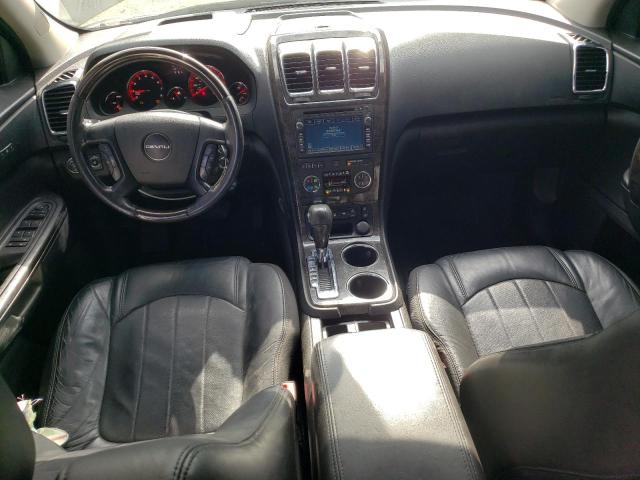 Photo 8 from auction – 2012 GMC ACADIA DEN with VIN 1GKKVTEDXCJ323224