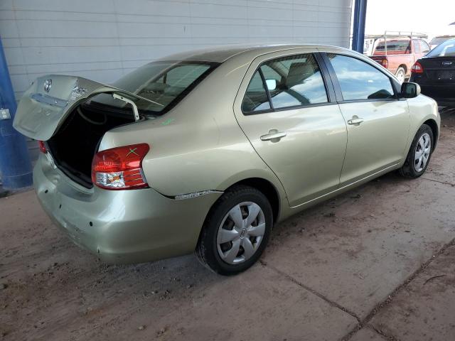 Photo 3 from auction – 2008 TOYOTA YARIS with VIN JTDBT923681220101