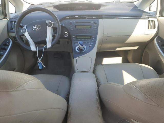 Photo 8 from auction – 2011 TOYOTA PRIUS with VIN JTDKN3DU4B0255293