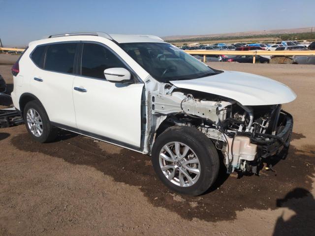 Photo 4 from auction – 2017 NISSAN ROGUE S with VIN 5N1AT2MTXHC885504