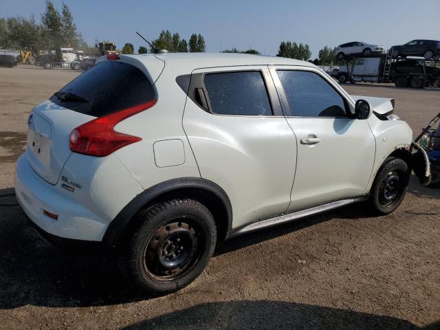 Photo 3 from auction – 2012 NISSAN JUKE S with VIN JN8AF5MV9CT107108