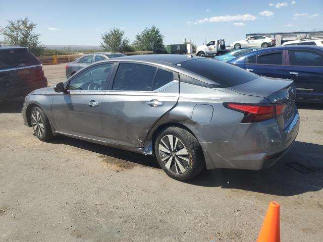 Photo 2 from auction – 2022 NISSAN ALTIMA SV with VIN 1N4BL4DV9NN337585
