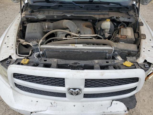 Photo 11 from auction – 2014 RAM 1500 with VIN 1C6RR6KT3ES237737