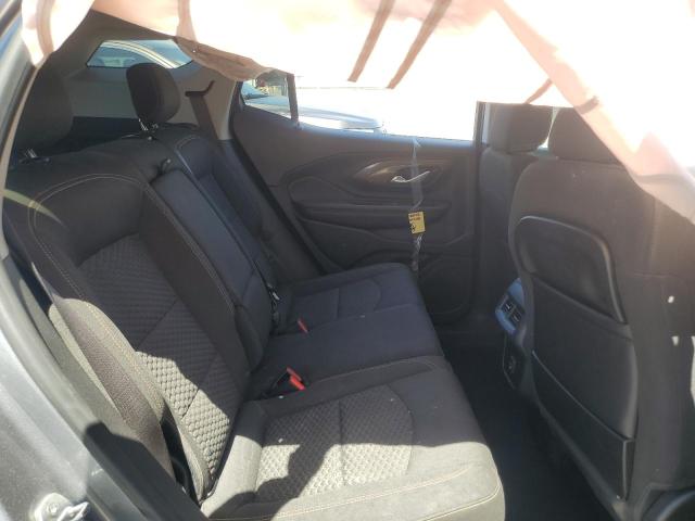 Photo 11 from auction – 2019 GMC TERRAIN with VIN 3GKALMEV4KL393499