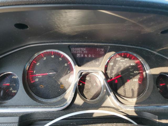 Photo 9 from auction – 2013 GMC ACADIA SLE with VIN 1GKKVPKD1DJ163277