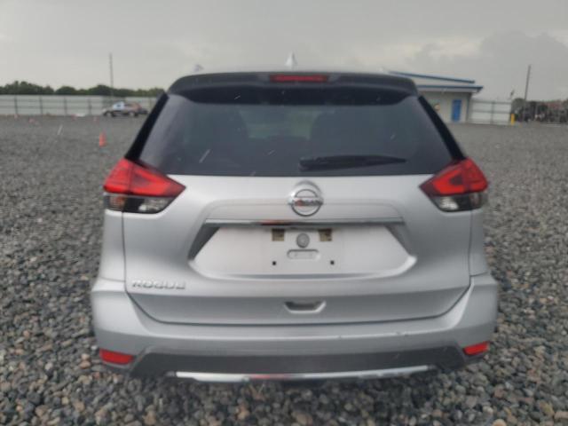 Zdjęcie 6 z aukcji – 2017 NISSAN ROGUE S z VIN KNMAT2MT4HP582389