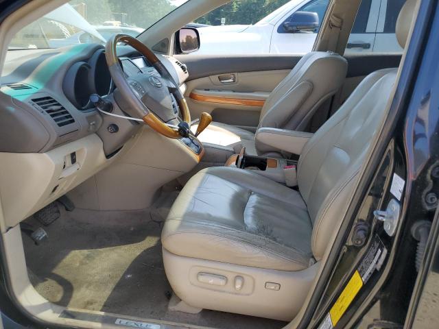 Photo 7 from auction – 2005 LEXUS RX 350 with VIN 2T2HA31U25C050099
