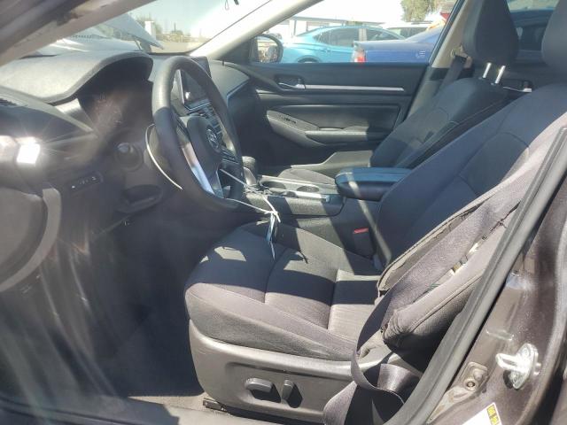 Photo 7 from auction – 2022 NISSAN ALTIMA SV with VIN 1N4BL4DV9NN337585