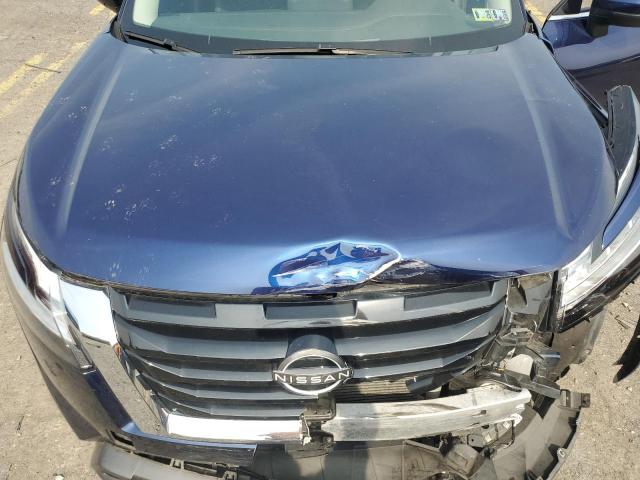Photo 12 from auction – 2022 NISSAN PATHFINDER with VIN 5N1DR3BC6NC231552