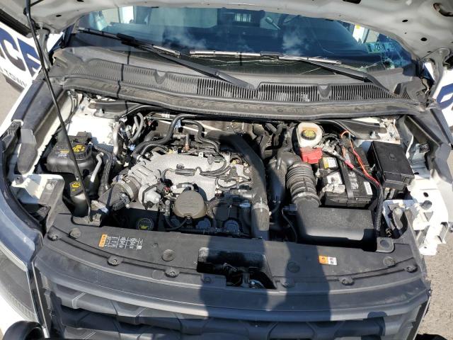 Photo 11 from auction – 2017 FORD EXPLORER P with VIN 1FM5K8AT8HGC85973