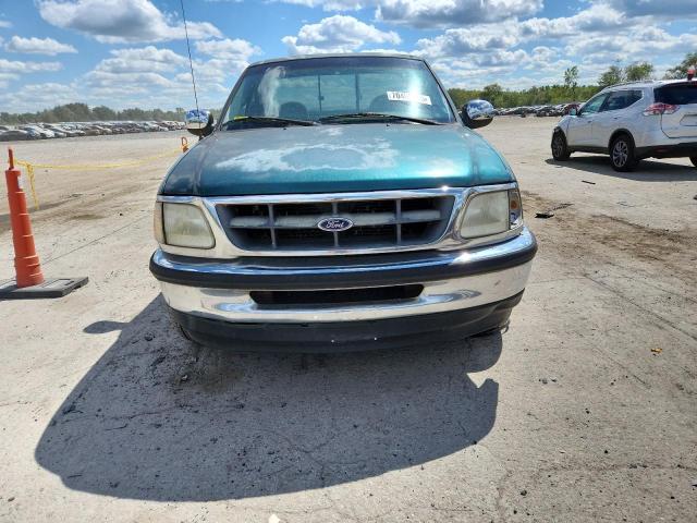 Zdjęcie 5 z aukcji – 1997 FORD F150 z VIN 1FTDF1726VKD26376