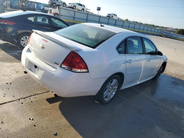 Photo 3 from auction – 2014 CHEVROLET IMPALA LIM with VIN 2G1WB5E37E1108415