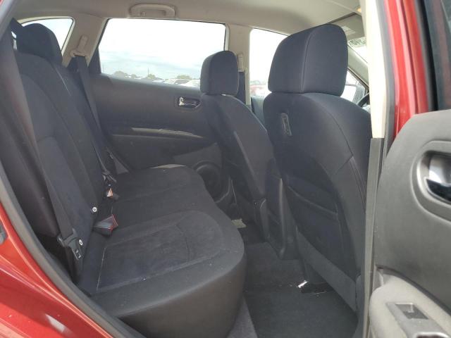 Photo 11 from auction – 2013 NISSAN ROGUE S with VIN JN8AS5MT0DW542674