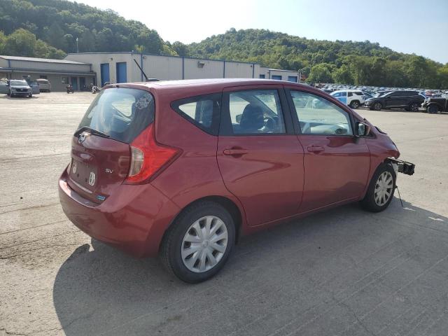 Photo 3 from auction – 2016 NISSAN VERSA NOTE S with VIN 3N1CE2CP8GL359907