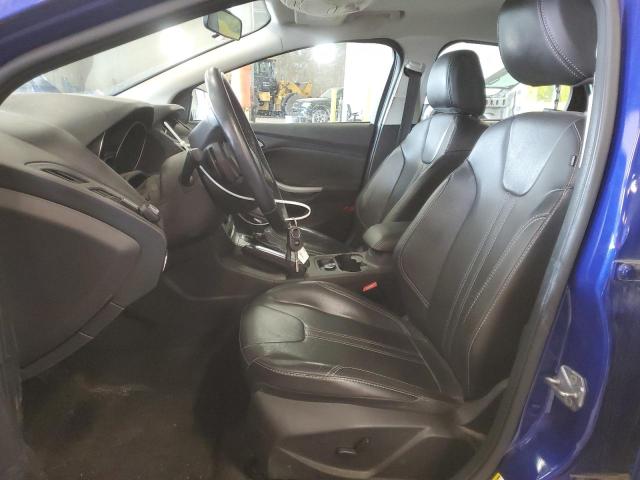 Photo 7 from auction – 2013 FORD FOCUS SE with VIN 1FADP3K27DL124001