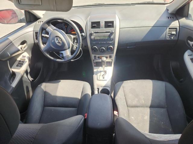 Photo 8 from auction – 2010 TOYOTA COROLLA BASE with VIN 2T1BU4EE3AC402644