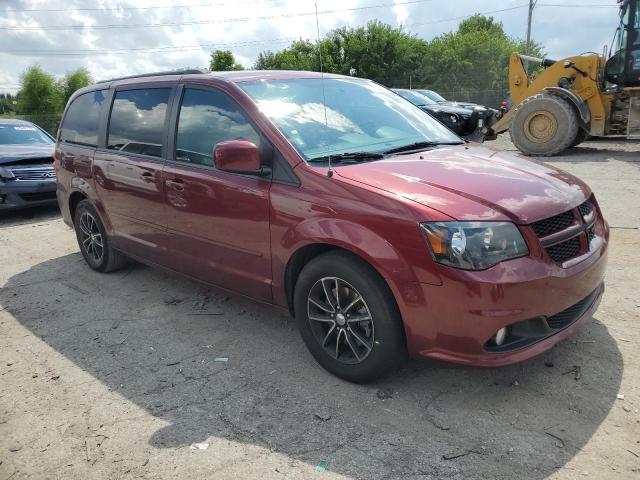 Photo 4 from auction – 2017 DODGE GRAND CARA with VIN 2C4RDGEG0HR843031