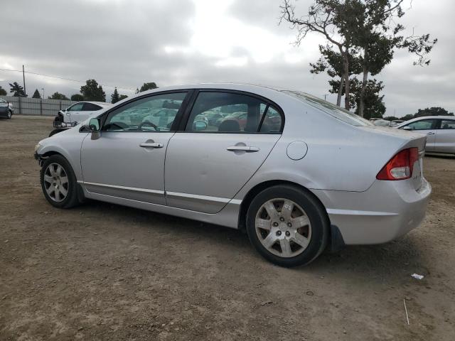 Photo 2 from auction – 2010 HONDA CIVIC LX with VIN 2HGFA1F52AH318894