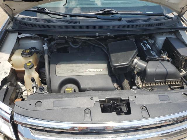 Photo 11 from auction – 2013 FORD EDGE SPORT with VIN 2FMDK3AK4DBA72865