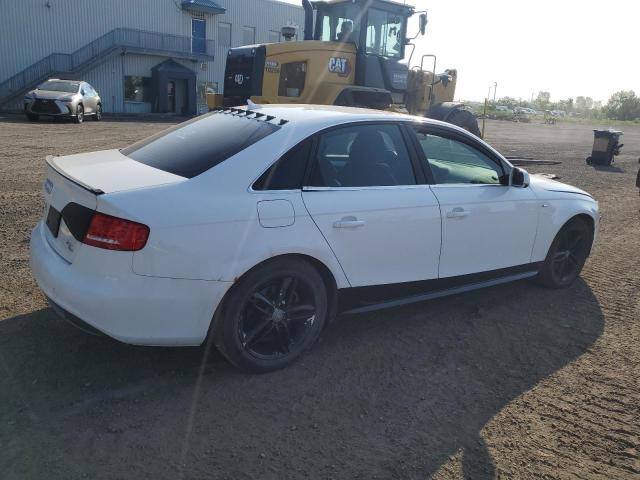 Photo 3 from auction – 2011 AUDI A4 PREMIUM with VIN WAUFFCFL5BN055266
