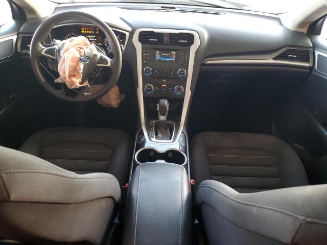 Photo 8 from auction – 2015 FORD FUSION SE with VIN 3FA6P0H77FR163413