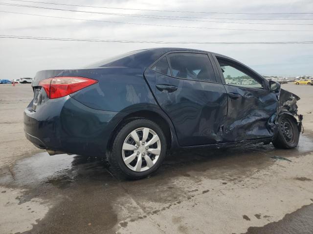 Photo 3 from auction – 2017 TOYOTA COROLLA L with VIN 2T1BURHE2HC905603