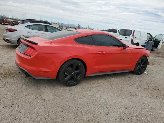 Photo 3 from auction – 2019 FORD MUSTANG with VIN 1FA6P8TH6K5115316