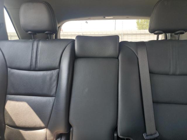 Photo 10 from auction – 2011 KIA SORENTO EX with VIN 5XYKU4A29BG081677