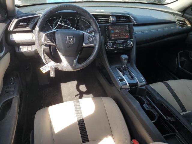 Photo 8 from auction – 2017 HONDA CIVIC EX with VIN 2HGFC2F78HH540710