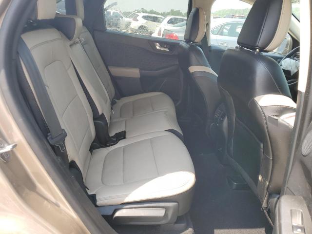 Photo 10 from auction – 2020 FORD ESCAPE TIT with VIN 1FMCU9DZ9LUB79727