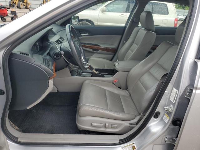 Photo 7 from auction – 2011 HONDA ACCORD EXL with VIN 1HGCP2F82BA109365