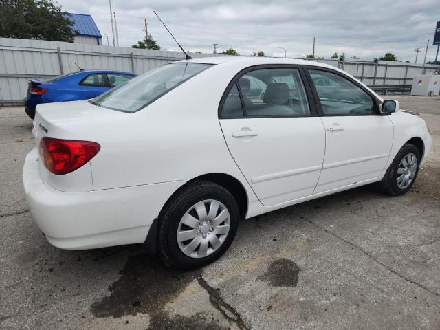 Photo 3 from auction – 2004 TOYOTA COROLLA CE with VIN JTDBR32E342026448
