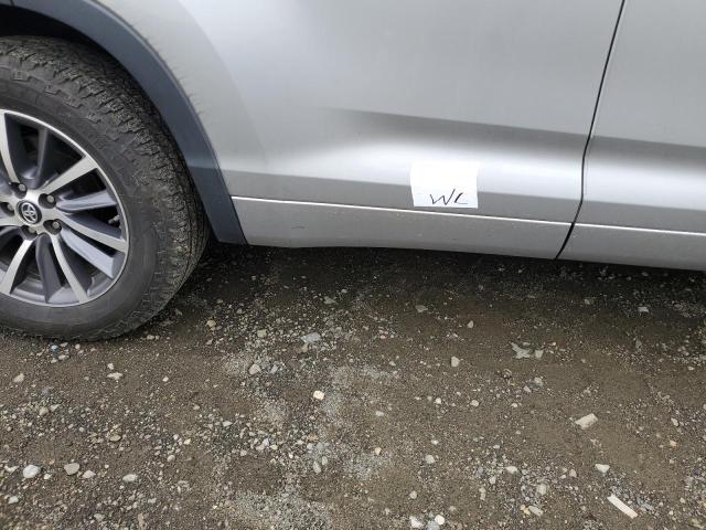Zdjęcie 13 z aukcji – 2018 TOYOTA HIGHLANDER z VIN 5TDJZRFH4JS525301