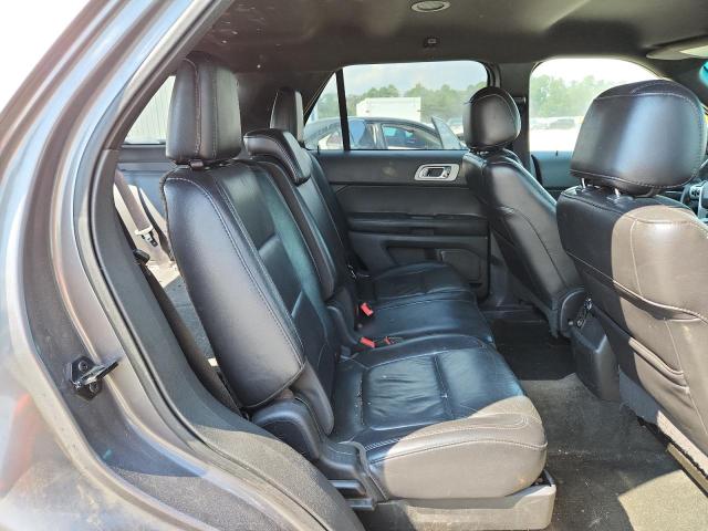 Photo 10 from auction – 2014 FORD EXPLORER X with VIN 1FM5K7D86EGB15706