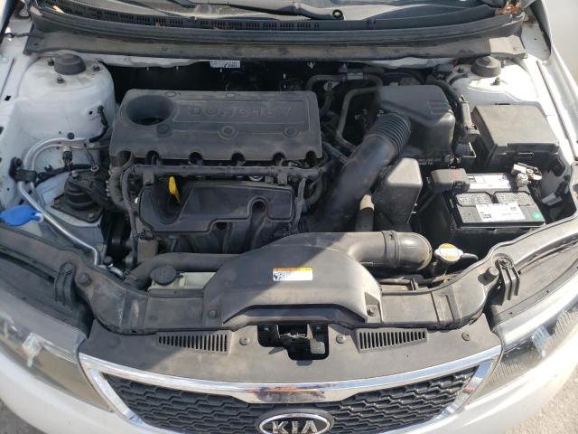 Photo 11 from auction – 2011 KIA FORTE EX with VIN KNAFU4A28B5397501
