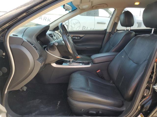 Photo 7 from auction – 2013 NISSAN ALTIMA 2.5 with VIN 1N4AL3AP3DN427597