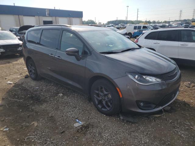 Photo 4 from auction – 2020 CHRYSLER PACIFICA L with VIN 2C4RC1GG8LR286326