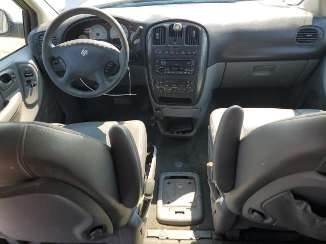 Photo 8 from auction – 2005 DODGE GRAND CARAVAN SXT with VIN 2D4GP44L35R203664