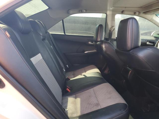 Photo 10 from auction – 2014 TOYOTA CAMRY L with VIN 4T1BF1FK5EU449689